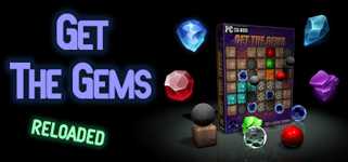 Get The Gems cover image