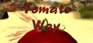 Tomato Way cover image