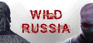 ! Wild Russia ! cover image