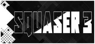 SQUASER 3 background image