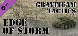Graviteam Tactics: Edge of Storm background image