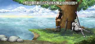 Lord of Darkness: Prologue background image