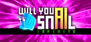 Will You Snail? background image
