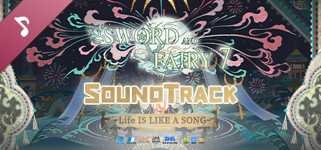 Sword and Fairy 7 Soundtrack cover image