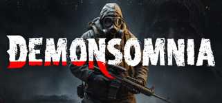 Demonsomnia background image