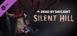 Dead By Daylight - Silent Hill Chapter cover image