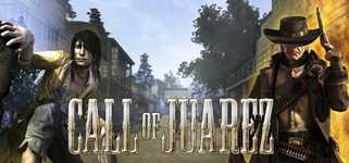 Call of Juarez cover image
