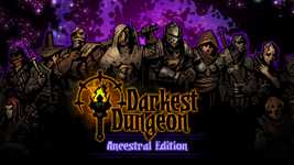 Darkest Dungeon® - Ancestral Edition background image