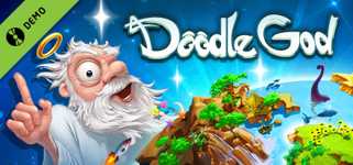 Doodle God Demo cover image