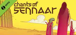 Chants of Sennaar Demo cover image