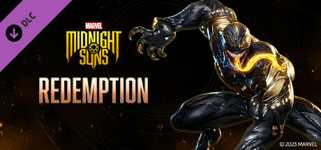 Marvel's Midnight Suns - Redemption cover image