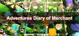 Adventures Diary of Merchant cover image