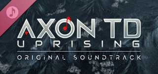 Axon TD: Uprising Soundtrack background image