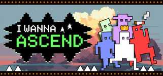 I Wanna Ascend background image