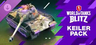 World of Tanks Blitz - Keiler Pack cover image