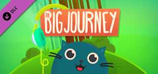 The Big Journey - Original Soundtrack background image