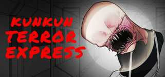 Kunkun Terror Express background image
