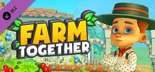 Farm Together - Paella Pack cover image