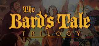 The Bard's Tale Trilogy background image