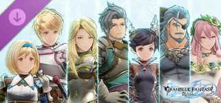 Granblue Fantasy: Relink - Color Pack 2 cover image