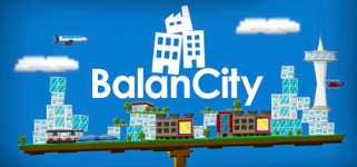 BalanCity background image