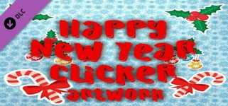 Happy New Year Clicker - Artwork cover image