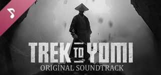 Trek to Yomi Soundtrack background image