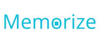 Memorize cover image