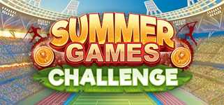 Summer Games Challenge cover image