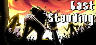 Last Standing background image
