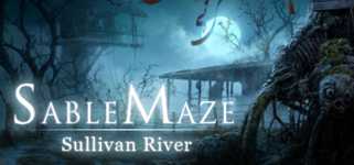 Sable Maze: Sullivan River Collector's Edition cover image