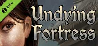 Undying Fortress Demo cover image