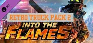 Into The Flames - Retro Truck Pack 2 cover image