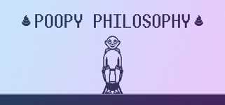 Poopy Philosophy cover image