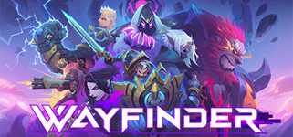 Wayfinder background image