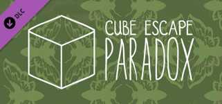 Cube Escape: Paradox - Chapter 2 cover image