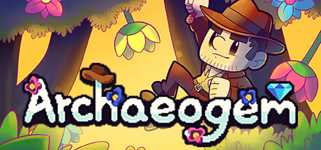 Archaeogem cover image