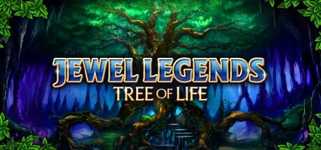 Jewel Legends: Tree of Life cover image