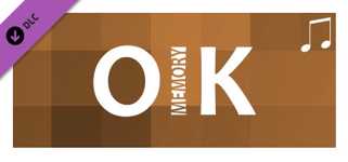 Oik Memory 2 - OST cover image