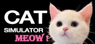 Cat Simulator: Meow cover image