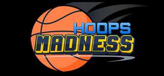 Hoops Madness background image