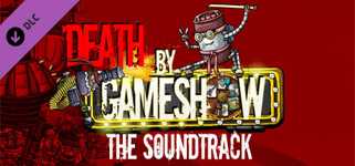 Death by Game Show - The Soundtrack cover image
