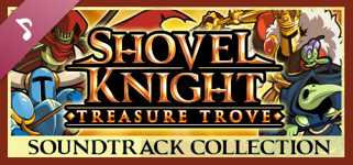 Shovel Knight: Treasure Trove Soundtrack Collection cover image