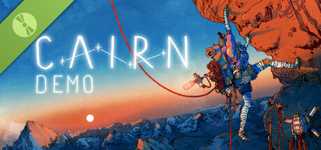 Cairn Demo background image