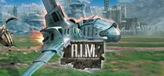 A.I.M.: Artificial Intelligence Machine cover image