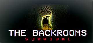 The Backrooms: Survival background image