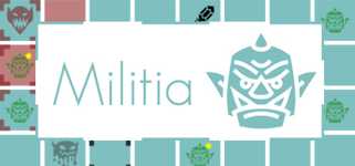 Militia background image