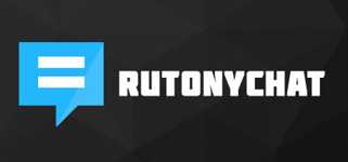 RutonyChat background image