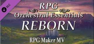 RPG Maker MV - RPG Orchestral Essentials Reborn background image