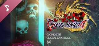 Good Knight Original Soundtrack cover image